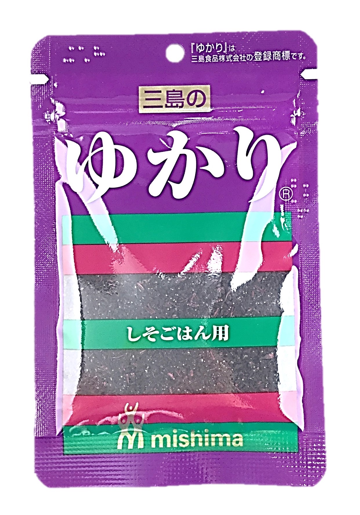ゆかり20g 三島食品