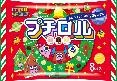 プチロル<クリスマスパック>72g チロ