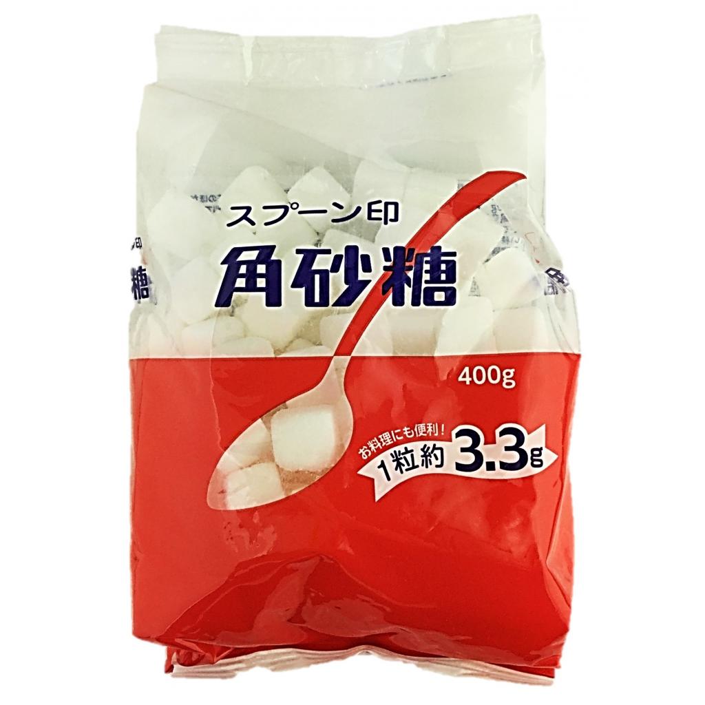 角砂糖400g スプーン印