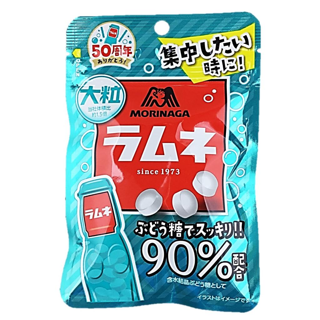 大粒ラムネ41g 森永製菓