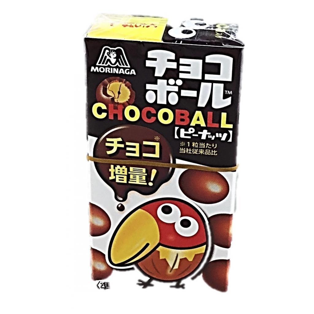 チョコボール<ピーナッツ>28g 森永製