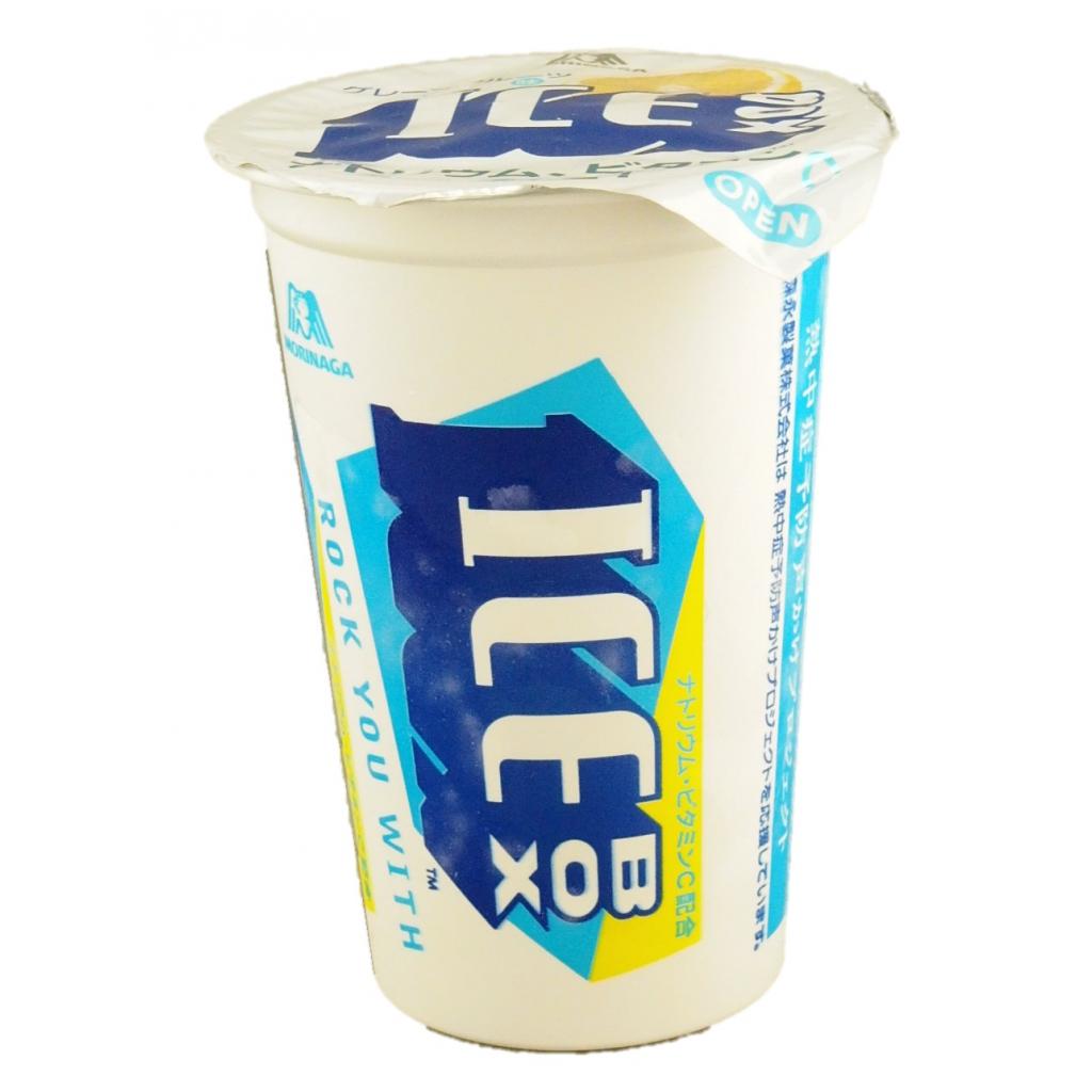 アイスボックス135ml 森永製菓