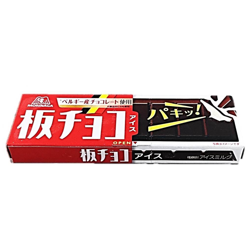 板チョコアイス70ml 森永製菓
