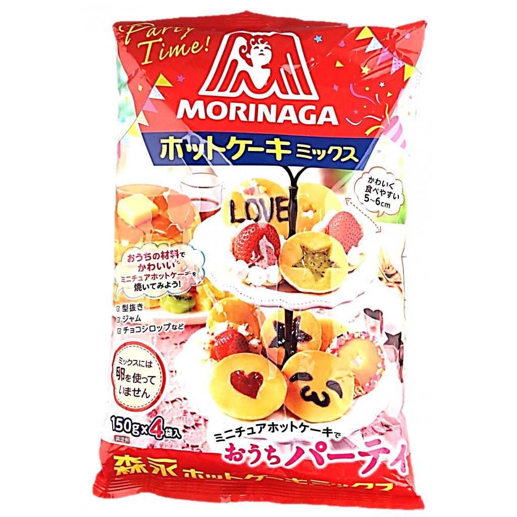 ホットケーキミックス600g 森永製菓