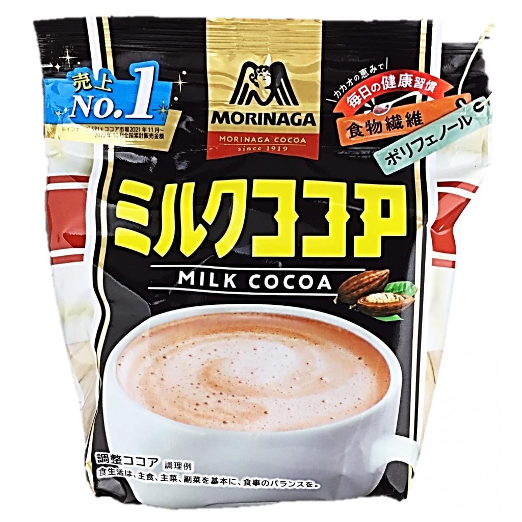 ミルクココア240g 森永製菓