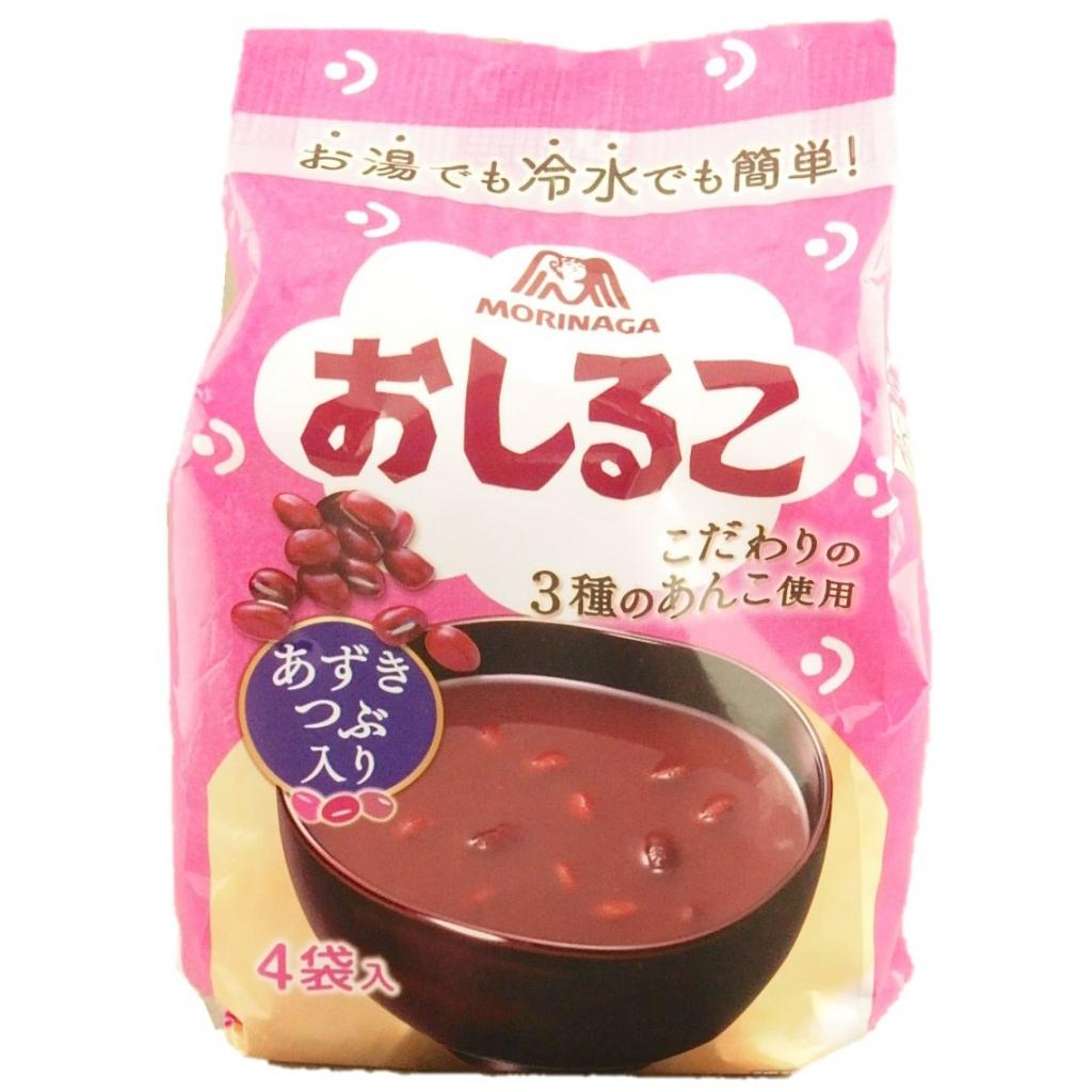 おしるこ 森永製菓