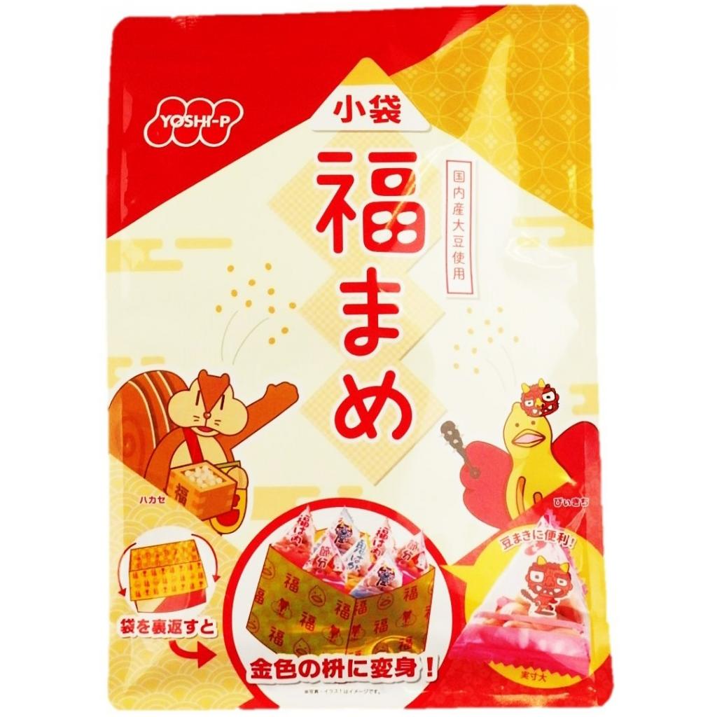 小袋福豆70g 吉田ピーナツ食品