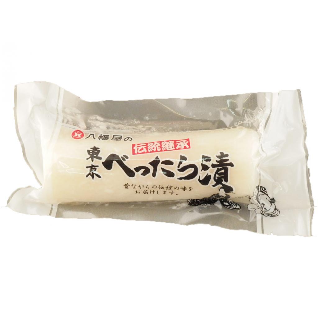 東京べったら漬 200g 八幡屋