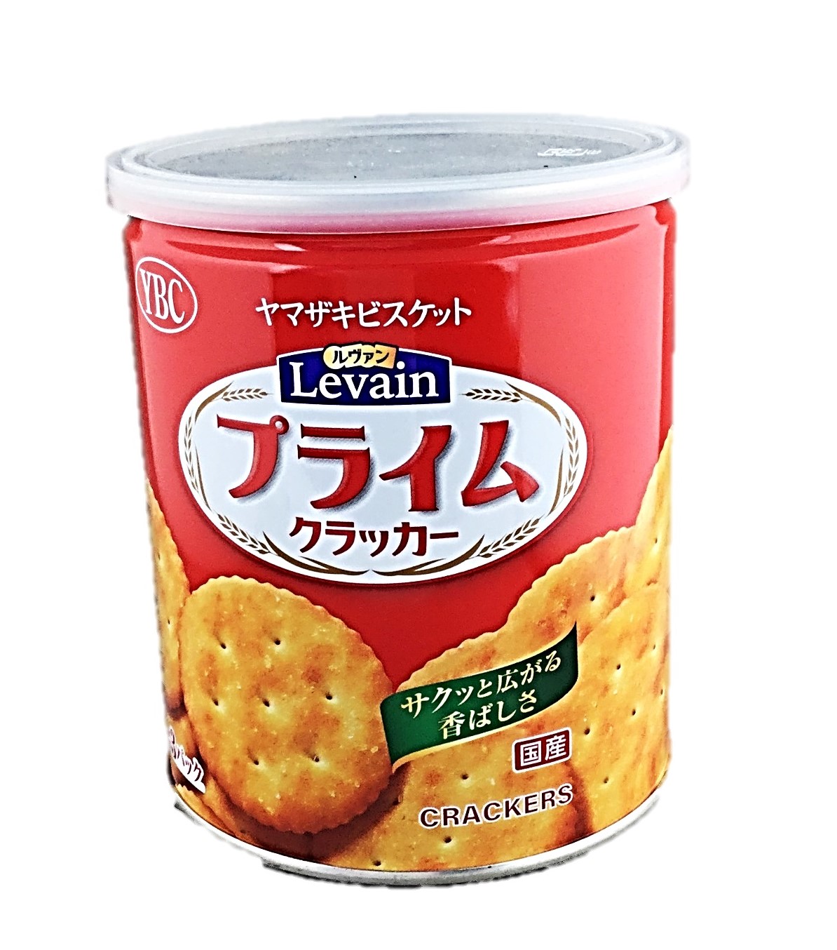 ルヴァンプライム保存缶S39枚 ヤマザキ