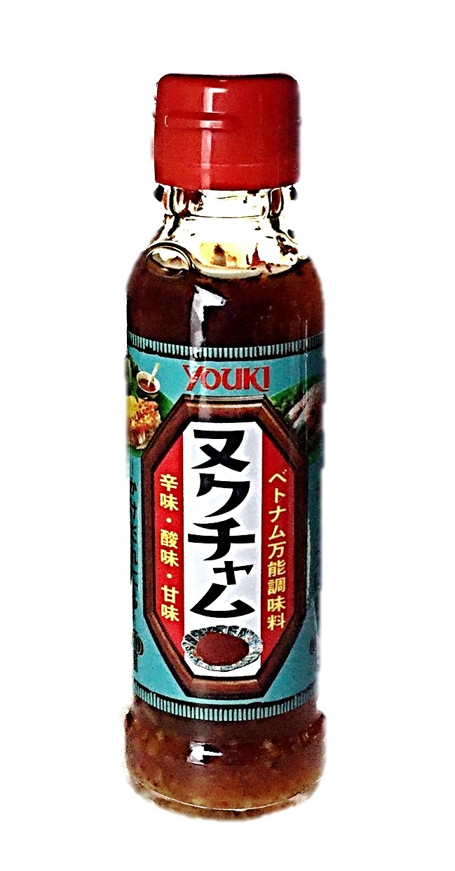 ヌクチャム135g ユウキ