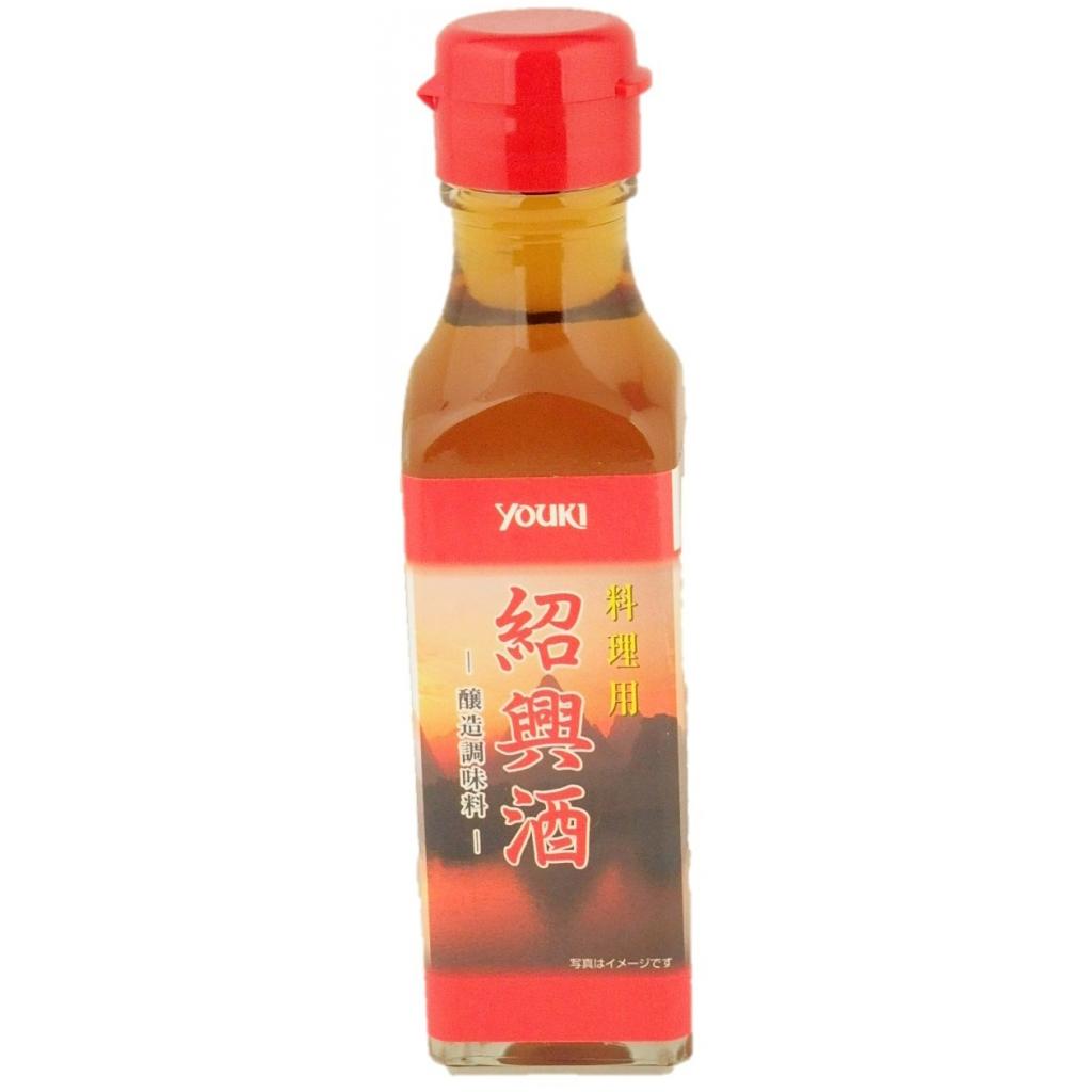 料理用紹興酒120ml ユウキ食品