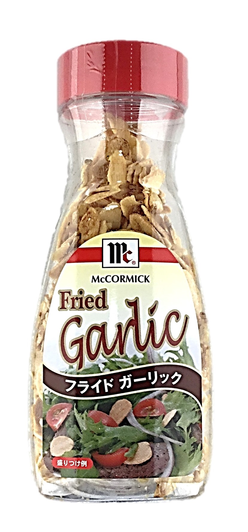 フライドガーリック65g ユウキ食品
