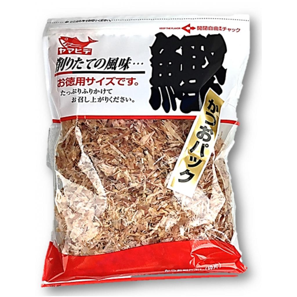 カツオパック40g ヤマヒデ食品