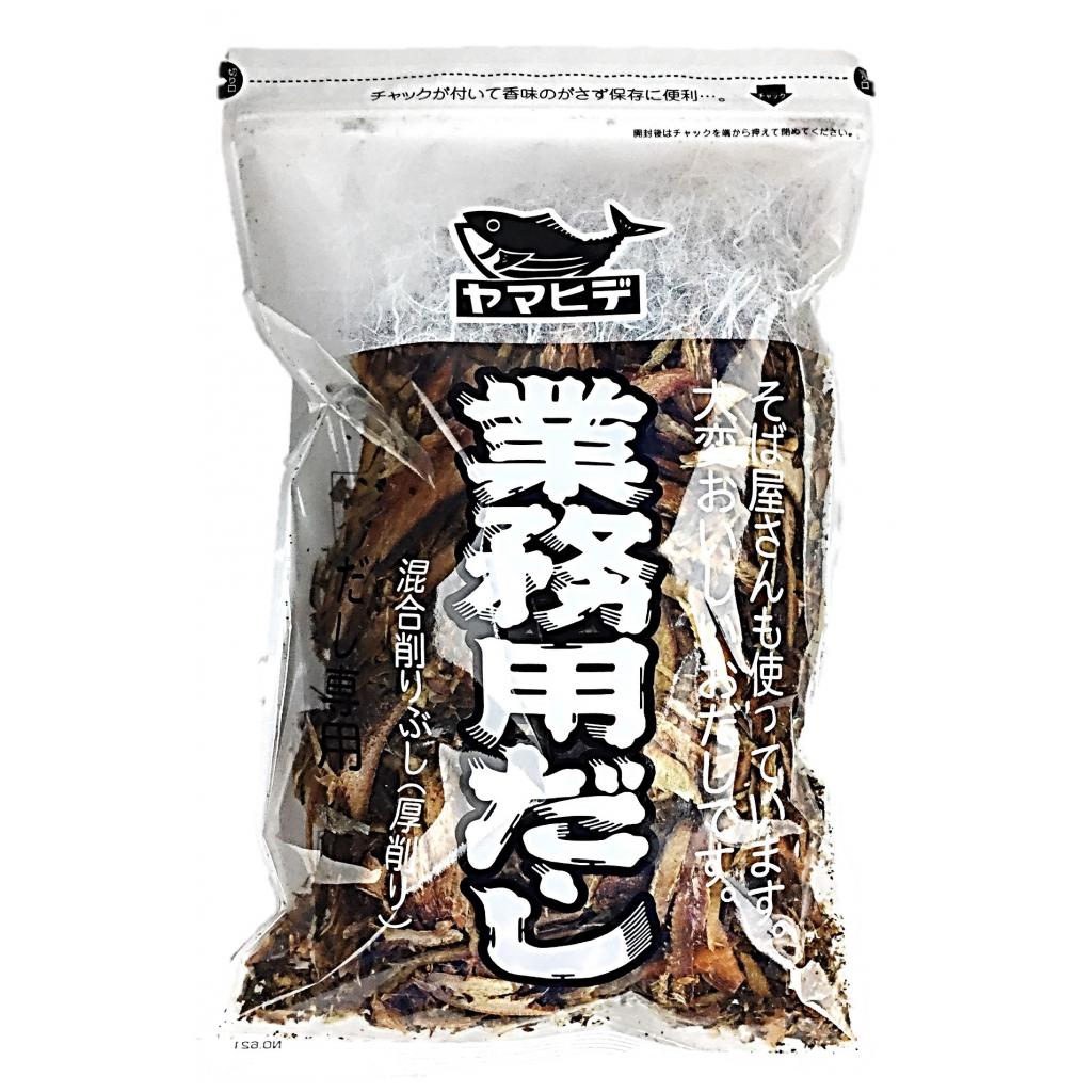 業務用だし280g ヤマヒデ食品