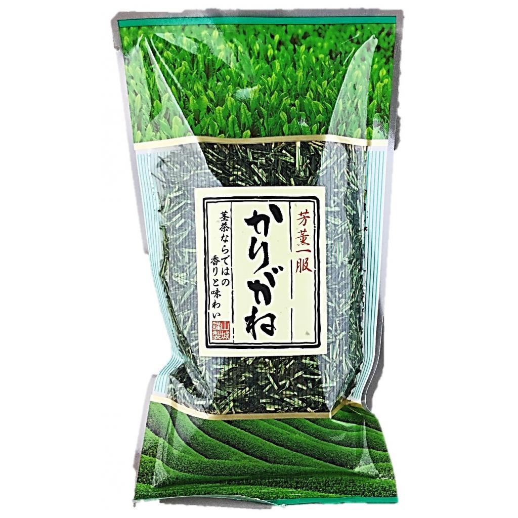 古市 産地直送知覧茶 深蒸し300g 山