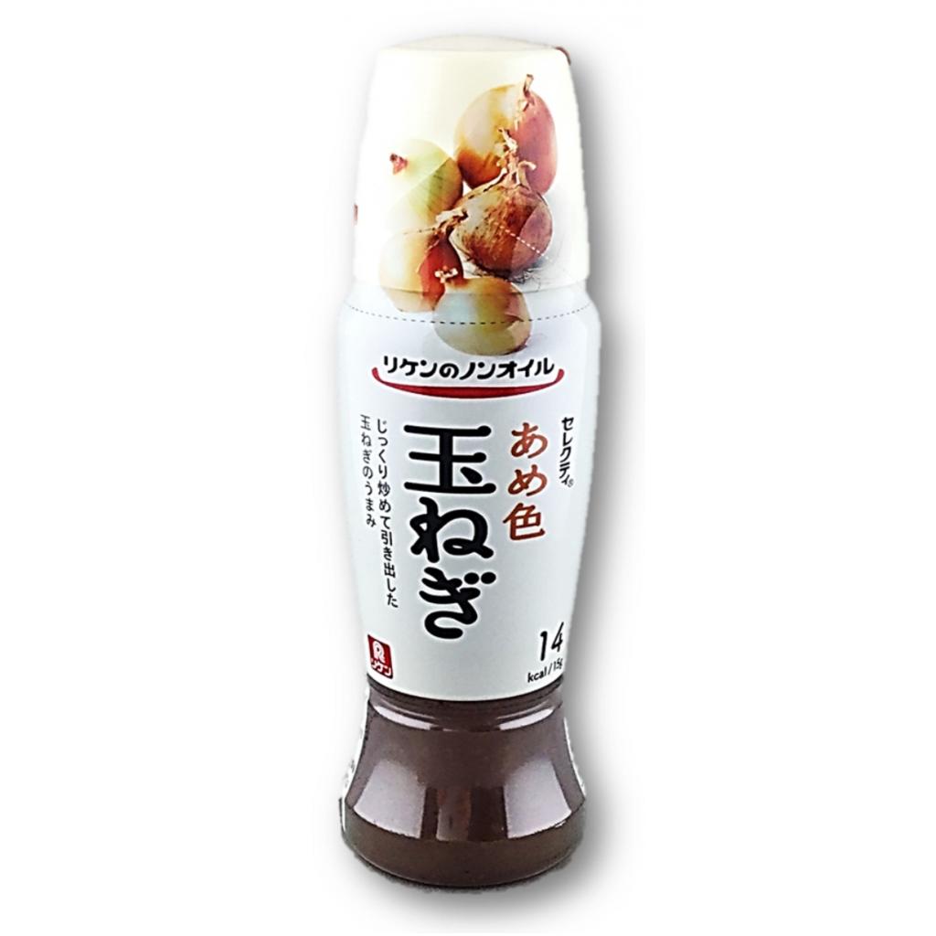 セレクティ あめ色玉ねぎ190ml 理研