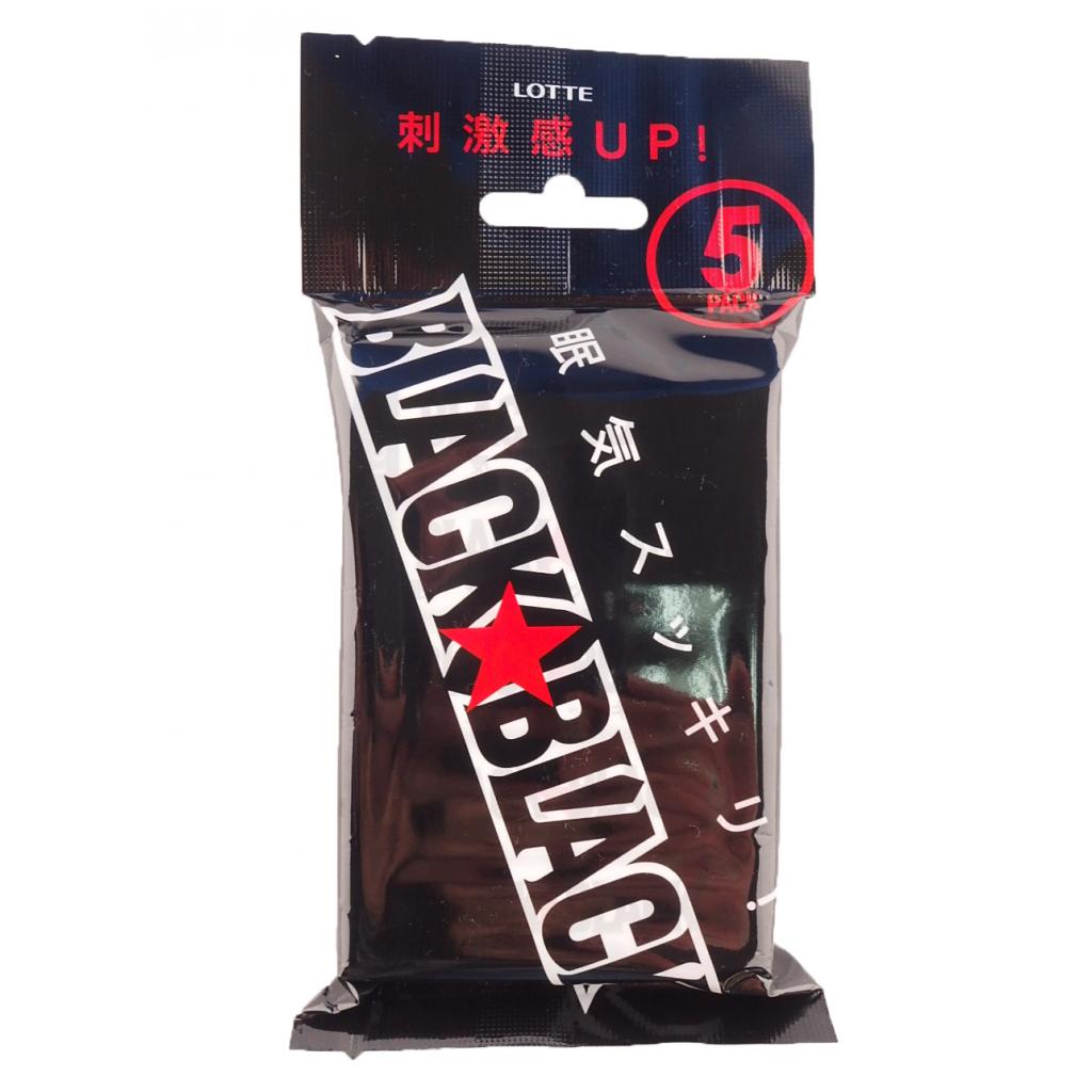 ロッテブラックブラック ロッテ