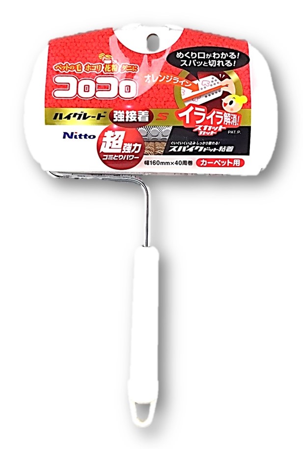 コロコロハイグレードSC強接着1個 ニト
