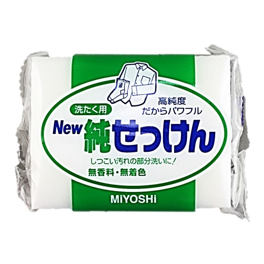 NEW純せっけん ミヨシ