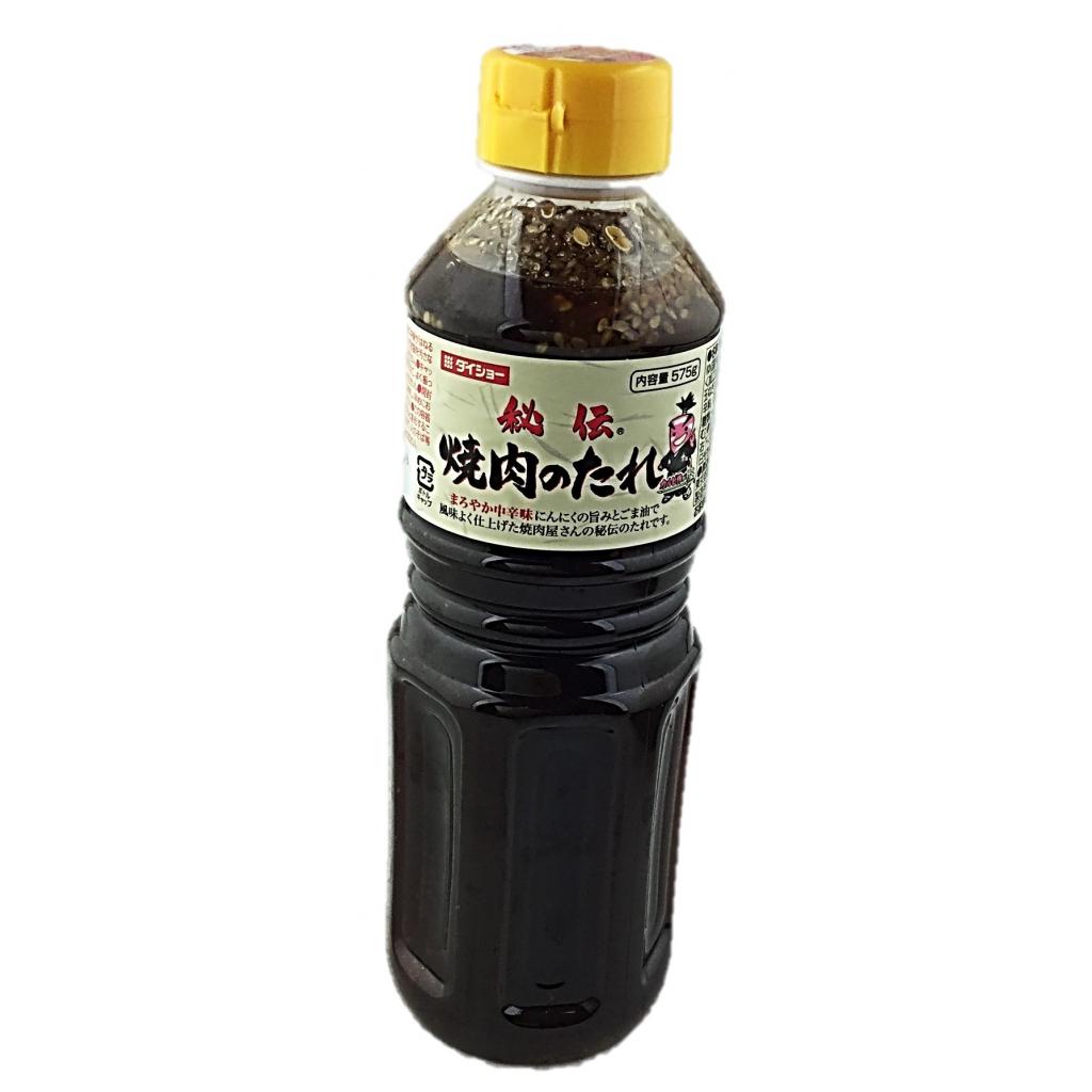 ダイショー 秘伝焼肉のたれ ダイショー