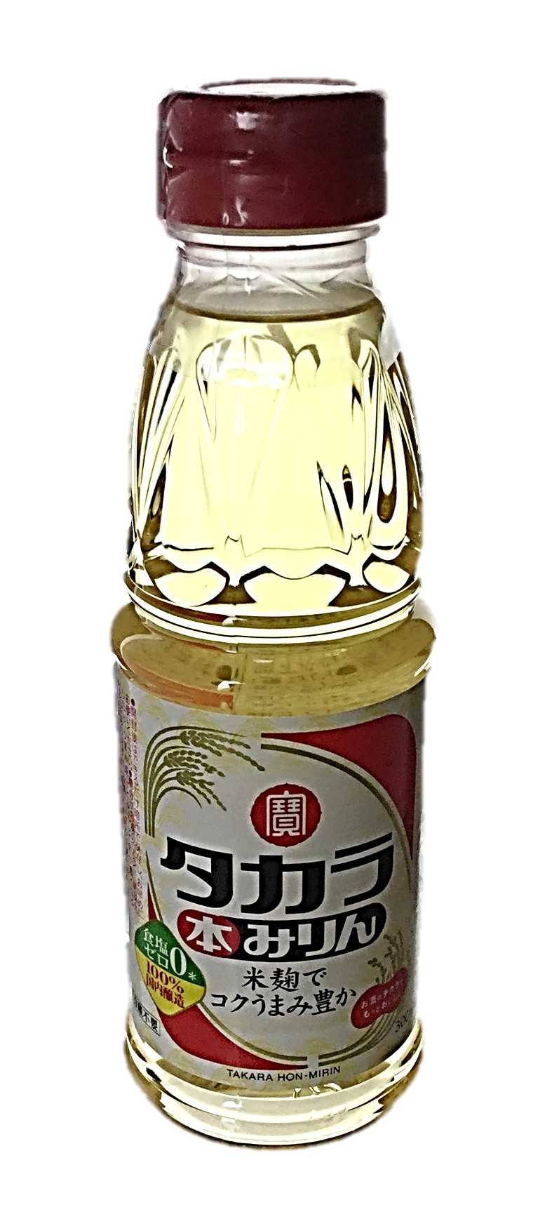 タカラ 本みりん300ml 宝酒造