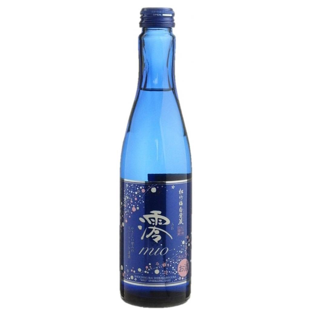 松竹梅白壁蔵澪 300ml 宝酒造