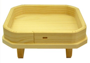 二枚足 3.5号 大和物産