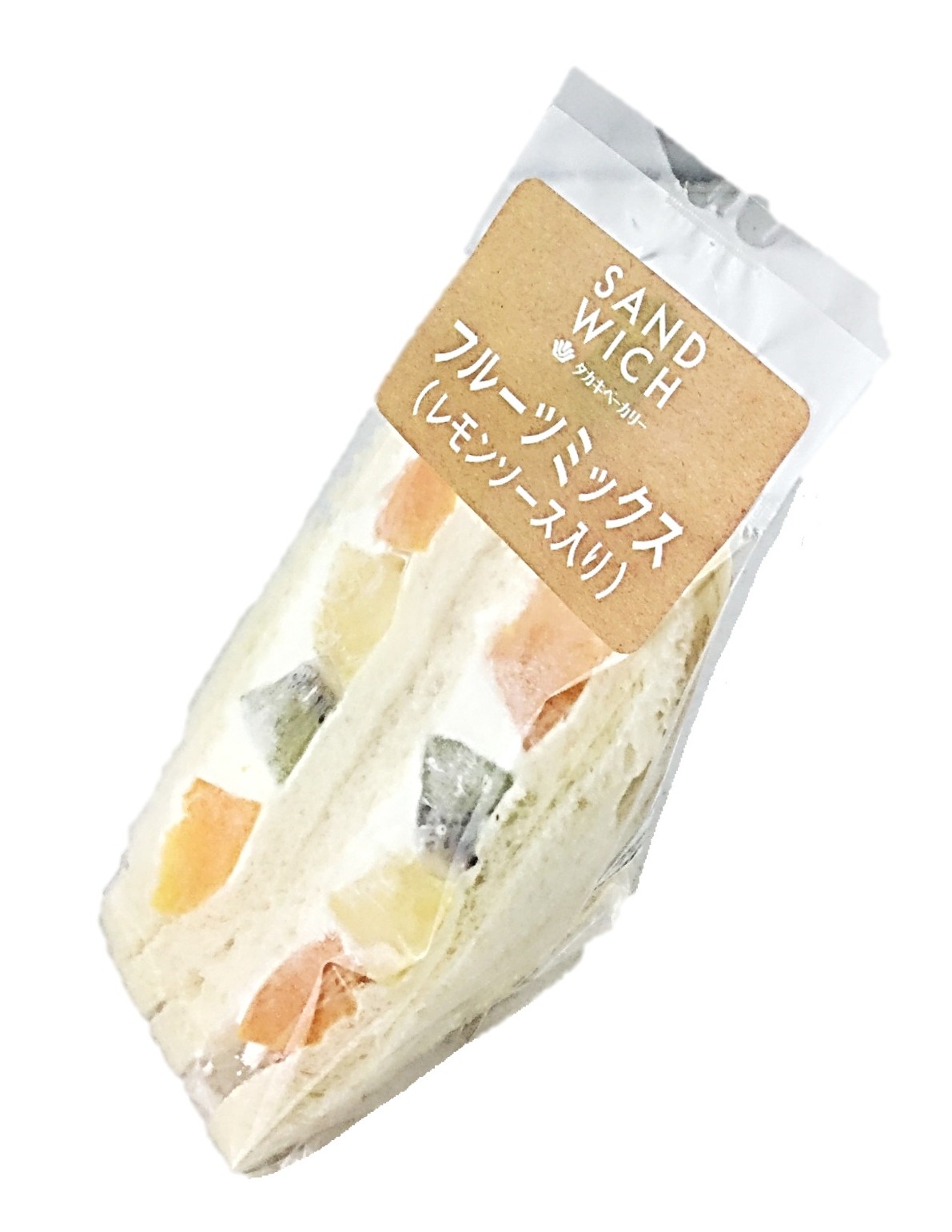 フルーツミックス(レモンソース入り) タ