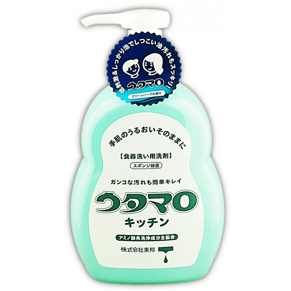 ウタマロ キッチン300ml 東邦