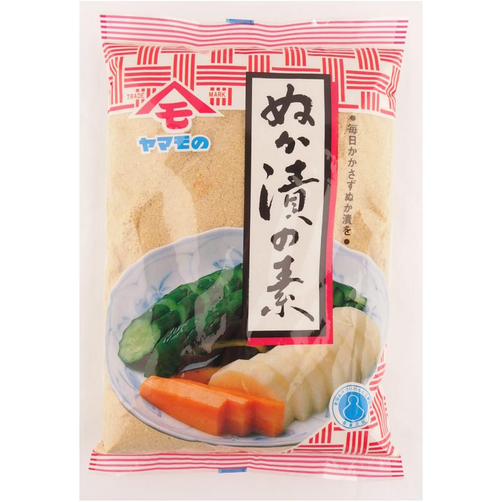 ぬか漬けの素450g ヤマモ