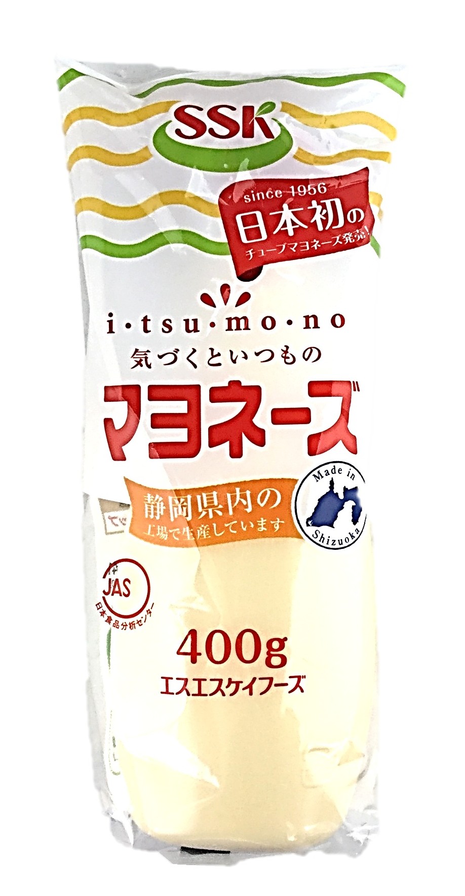 マヨネーズ400g SSK