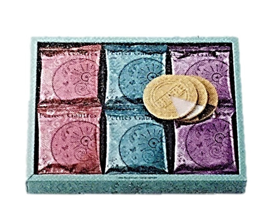 プティゴーフル 24枚24枚 上野風月堂