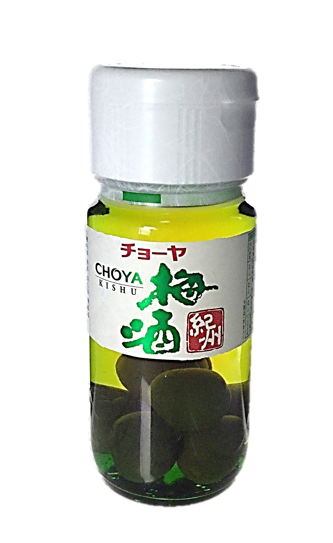 紀州ハーフ430ml チョーヤ