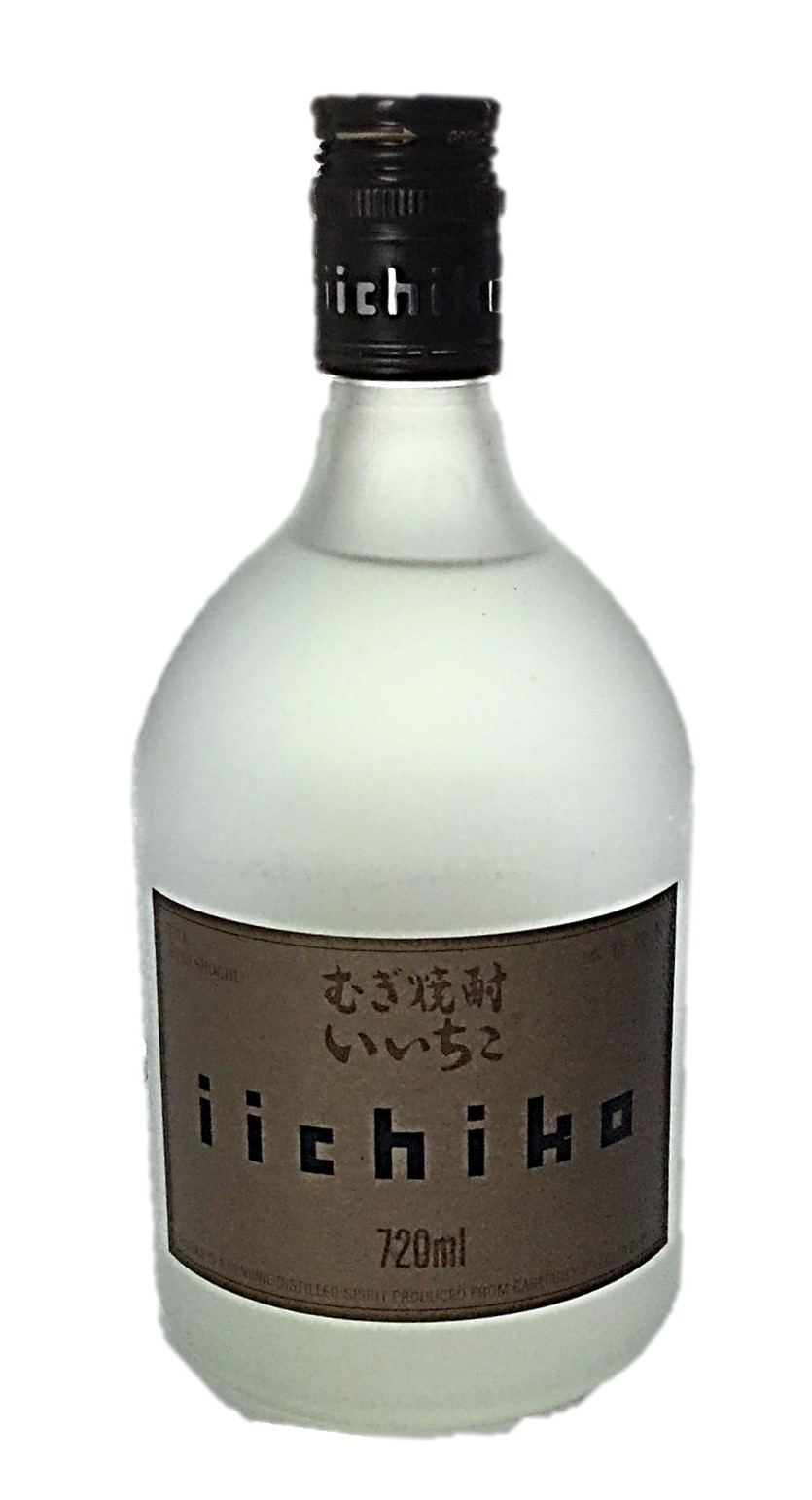 いいちこ シルエット720ml 三和酒類
