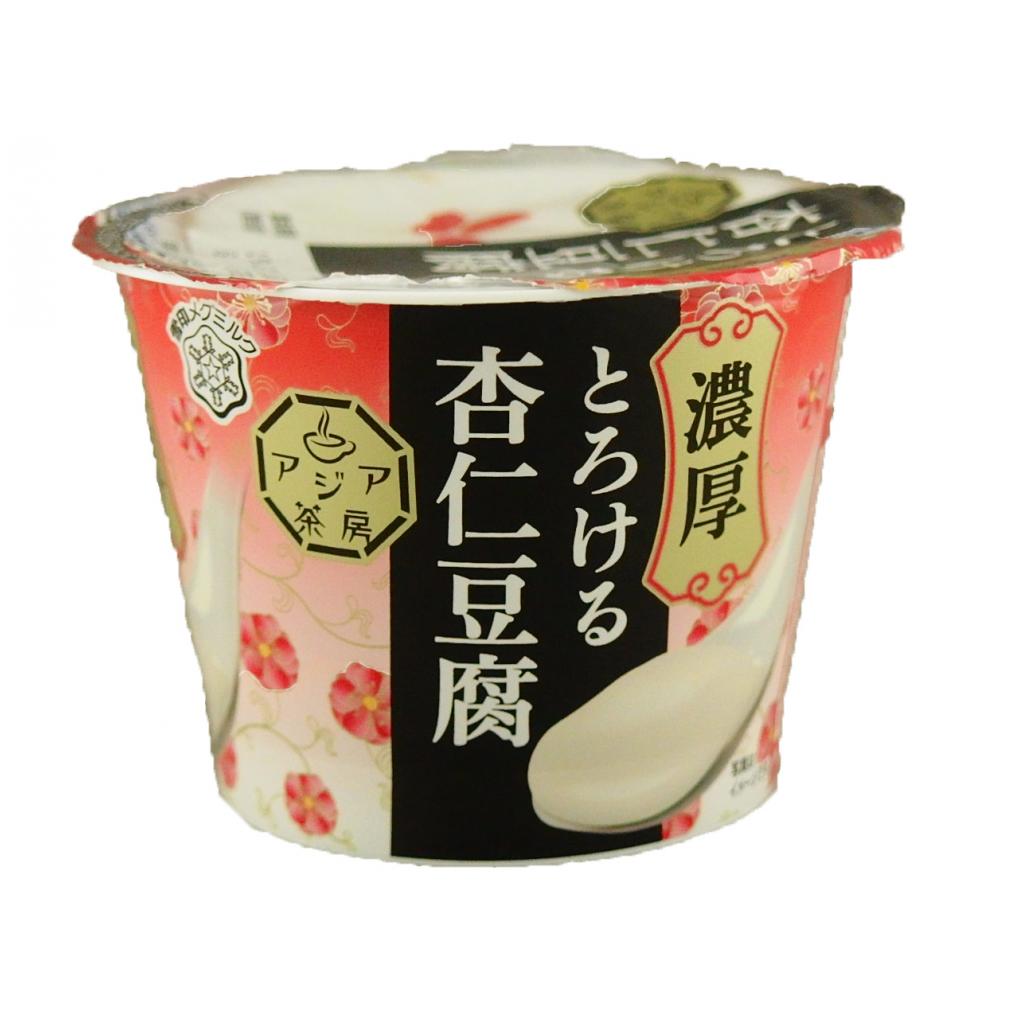 アジア茶房 杏仁豆腐140g 雪印メグミルク