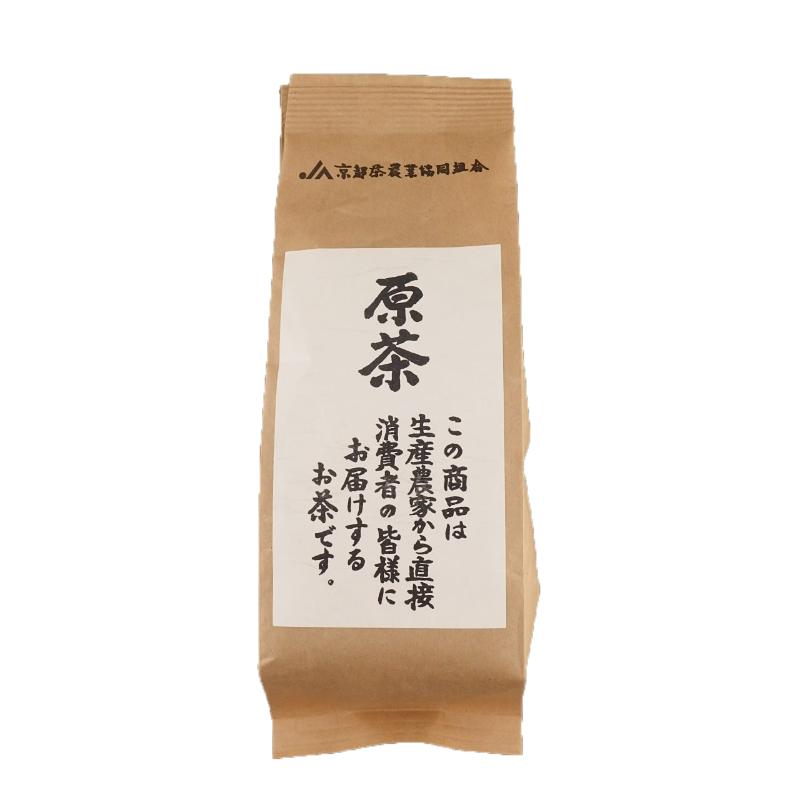 原茶150g 京都茶農協