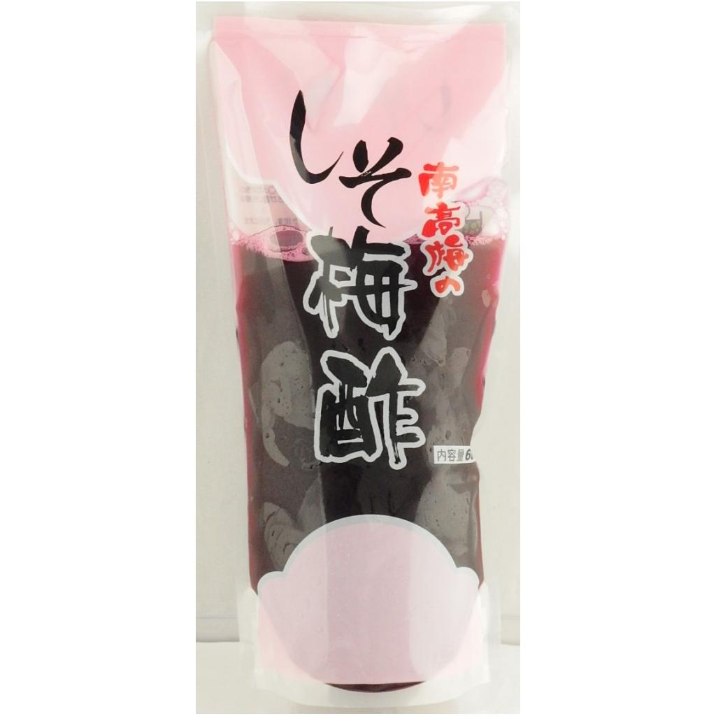 しそ梅酢