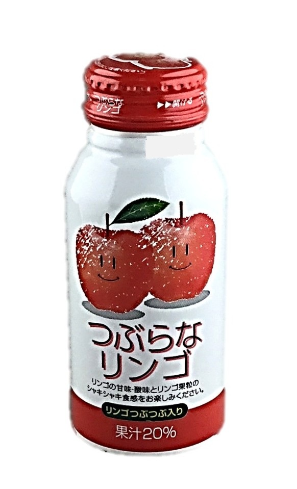 つぶらなリンゴ190g JAフーズおおい