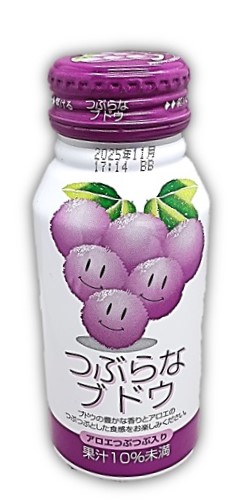 つぶらなブドウ190g おおいた