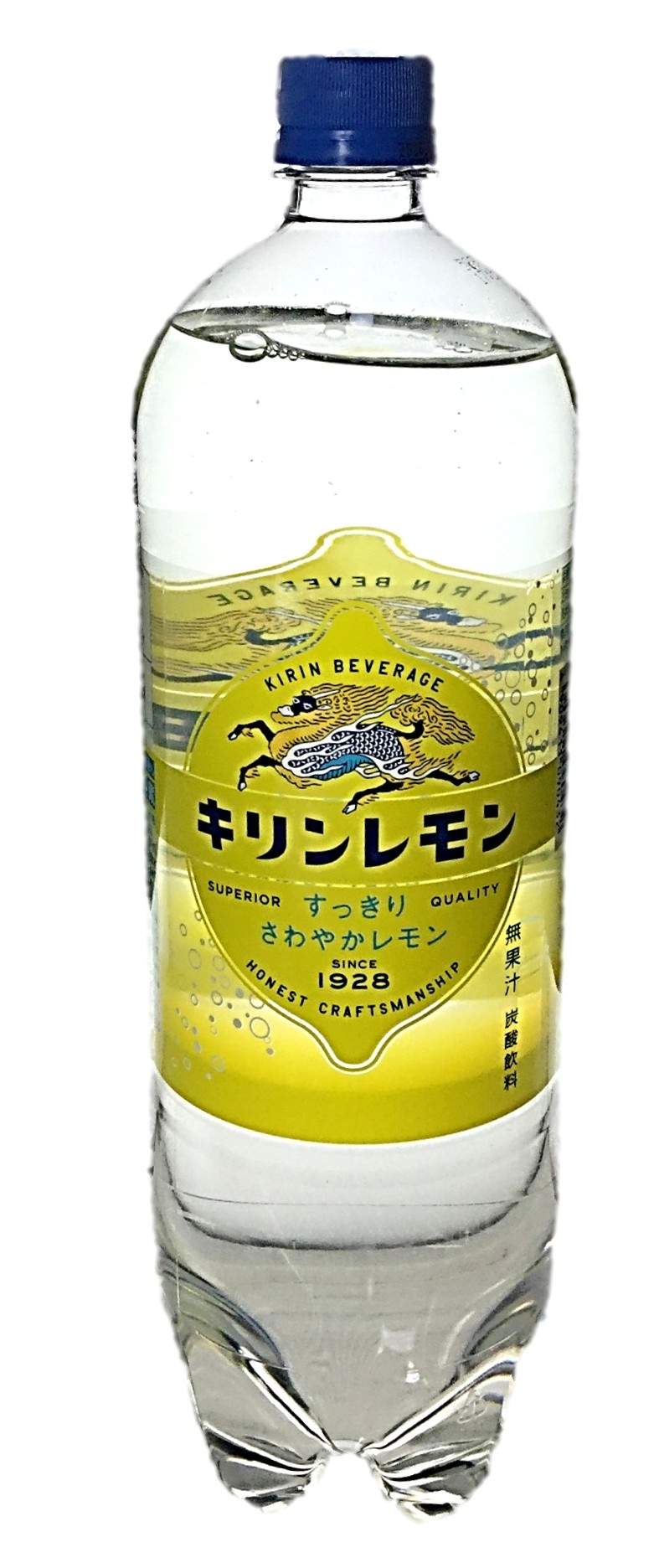 キリンレモン1.5L キリンビバレッジ