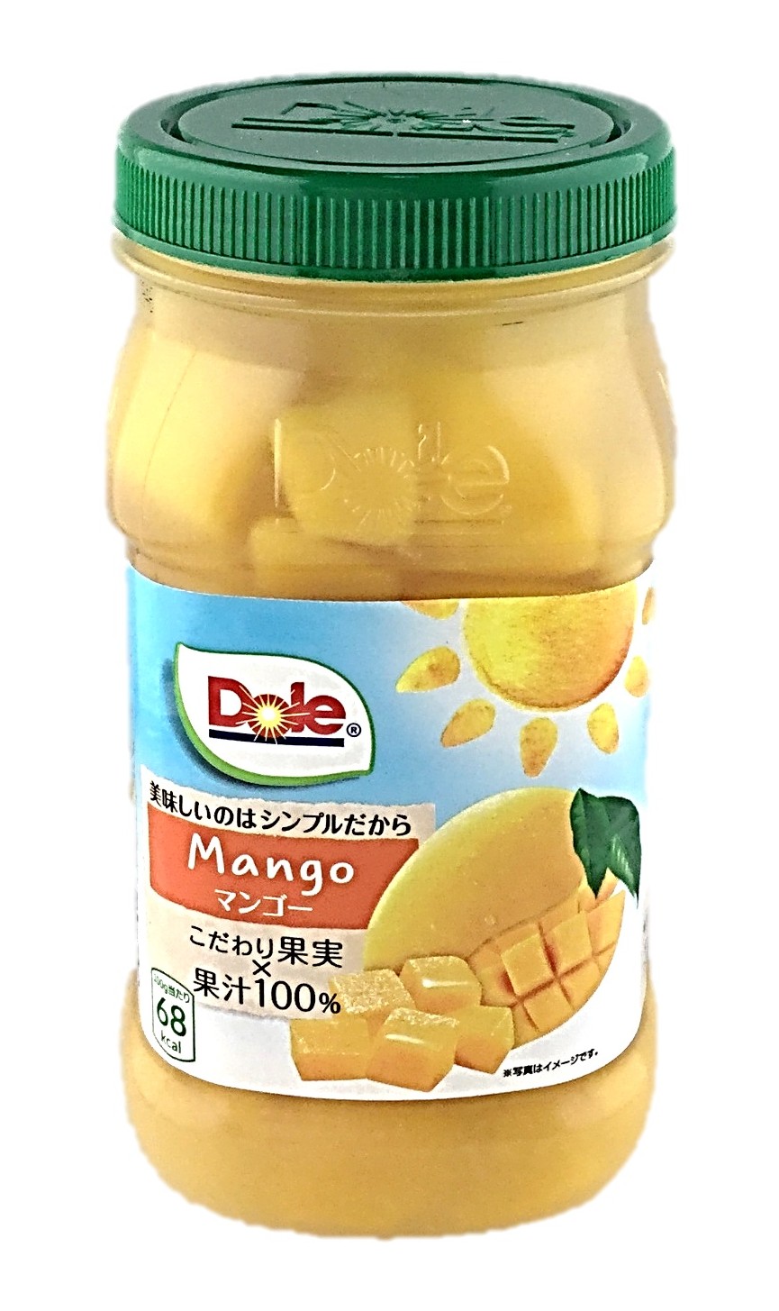 フルーツボトルマンゴー