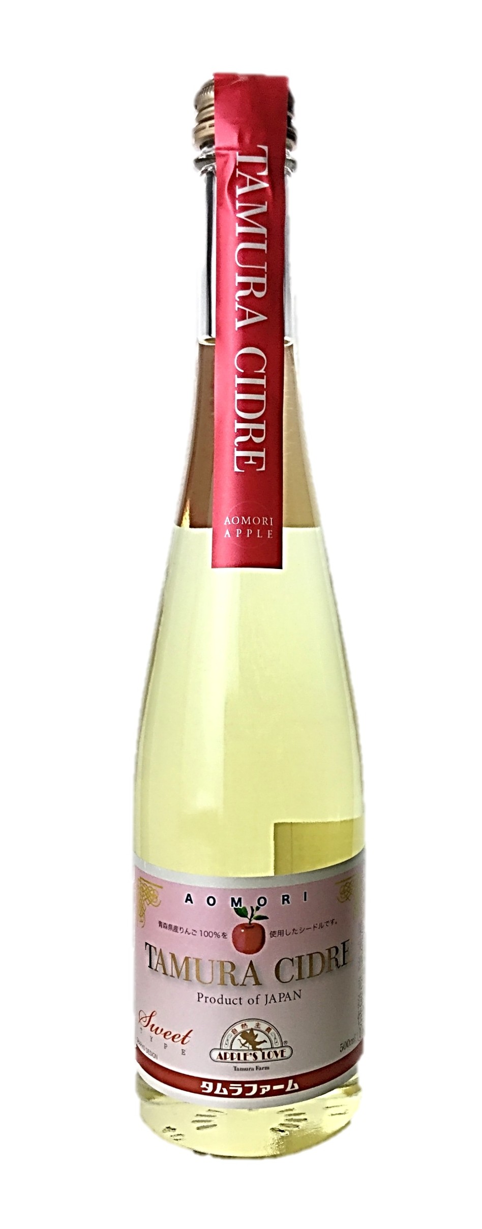 タムラシードル SWEET(甘口)500