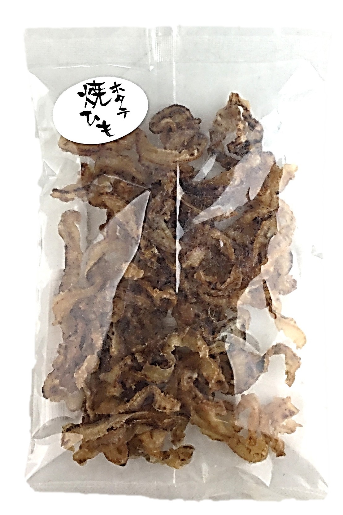 ほたて焼ひも _