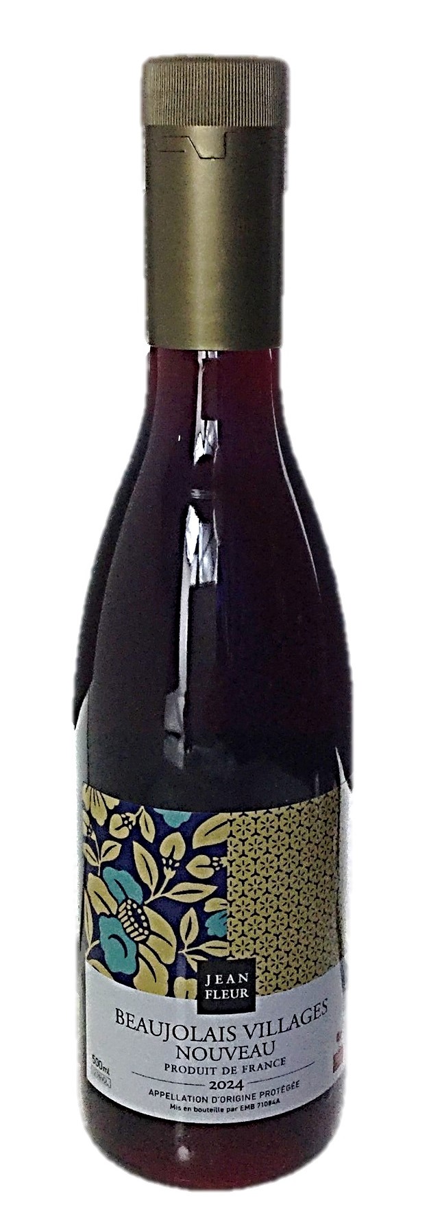 ジャン フルール ボジョレー ヴィラージ