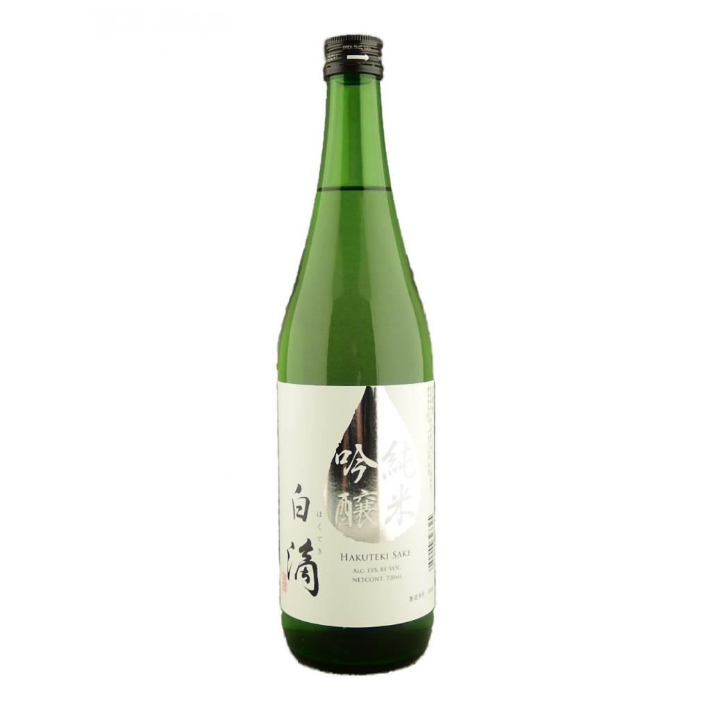 春鹿純米吟醸白滴720ml 春鹿