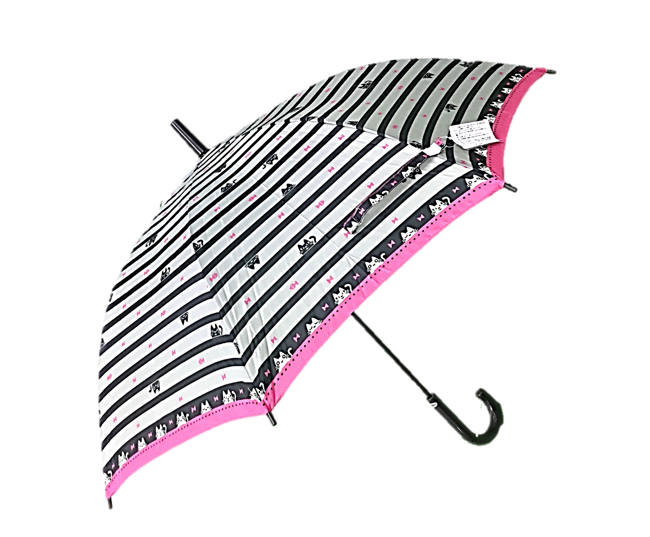 婦人雨傘(60cm)1本