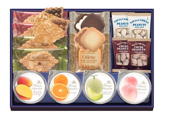 ハッピーパーティS 12個28g1セット