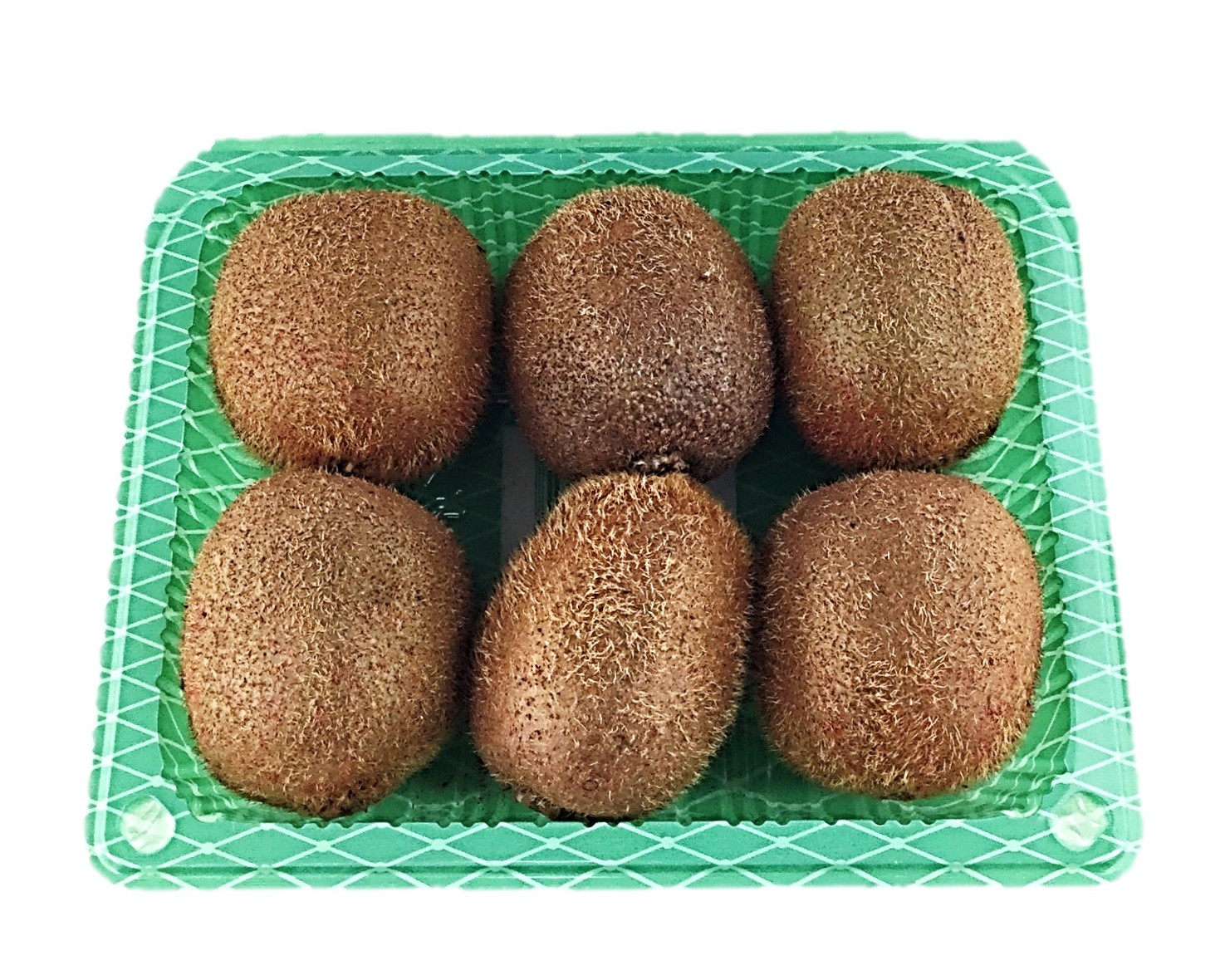 国産グリーンキウイフルーツ(パック)