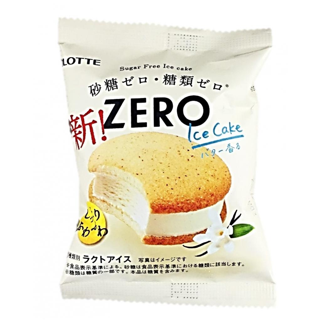 ZERO アイスケーキ44ml ロッテ