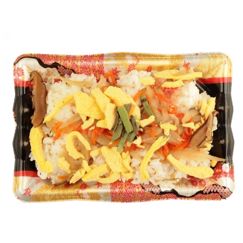 彩りちらし寿司 藤本食品